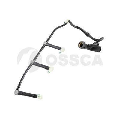 горивопровод OSSCA