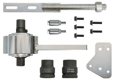 DREHMOMENTVERVIELFäLTIGER KW-RIEMENSCHEIBENSCHRAUBE GEDORE R15003001 1