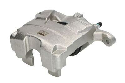 Schijfremklauw Voor Links (nieuw) past: CHEVROLET CRUZE, ORLANDO, TRAX, VOLT  OPEL AMPERA, ASTRA J, ASTRA J GTC, MOKKA / MOKKA X, ZAFIRA C 1.3D-2.0D 05.09-