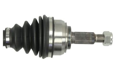 Aandrijfas Voor Rechts 920mm (voor voertuigen zonder ABS, nieuw) past: RENAULT GRAND SCENIC II, MEGANE II, SCENIC II 1.4/1.5D/1.6 06.03-07.09