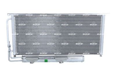 CONDENSATOR CLIMATIZARE