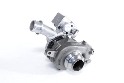 LADER AUFLADUNG BTS Turbo T916133 20