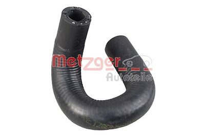 FURTUN RADIATOR METZGER AUTOTEILE 2421398