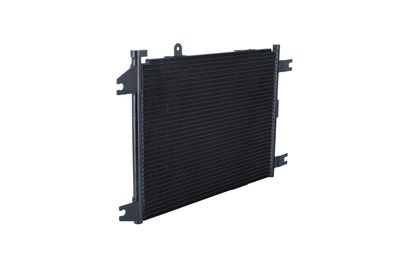 CONDENSATOR CLIMATIZARE NRF 35768 21