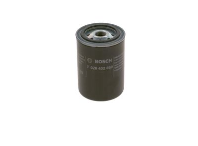 BOSCH Fuel-Filter Box N2860 F026402860