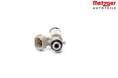 EINSPRITZVENTIL METZGER AUTOTEILE 0920063 10