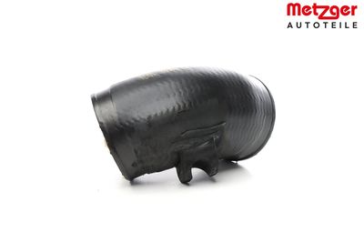 LADELUFTSCHLAUCH METZGER AUTOTEILE 2400339 17