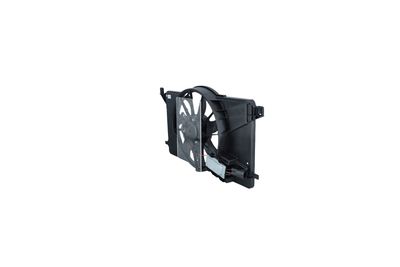 VENTILATOR RADIATOR NRF 47959 31