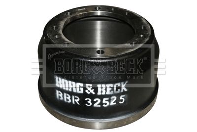 BORG & BECK Remtrommel (BBR32525)