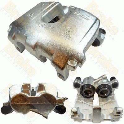 Brake Caliper Brake ENGINEERING CA3161