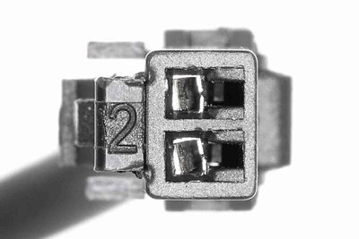 HECKKLAPPENGRIFF VEMO V25850003 1