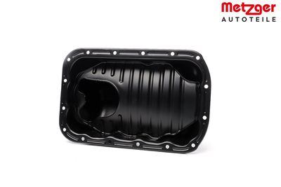 ÖLWANNE METZGER AUTOTEILE 7990208 3