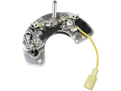 Gleichrichter, Generator