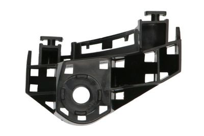 Bumperbevestiging Achter Links (top, (EN) QVP certificate) past: TOYOTA YARIS CROSS 08.20-