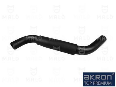 маркуч на радиатора AKRON-MALÒ 50454A