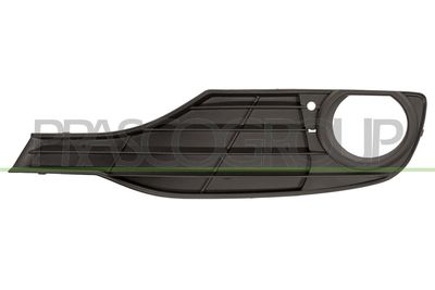 LüFTUNGSGITTER STOßFäNGER PRASCO BM0282134