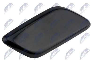 NTY Blende, Stoßfänger