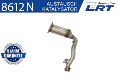 CATALIZATOR LRT 8612N 1