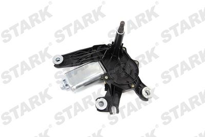 Stark SKWM-0290029 Двигатель стеклоочистителя  для PEUGEOT (Пежо)
