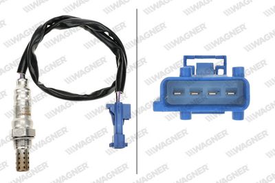 Sonda lambda WAGNER LBS00223