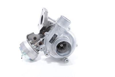 COMPRESOR SISTEM DE SUPRAALIMENTARE BTS Turbo T914874 42