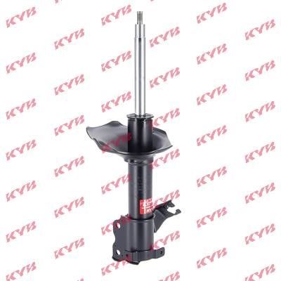 Shock Absorber KYB 334159