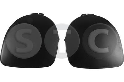 Облицовка, противотуманная фара STC T491007
