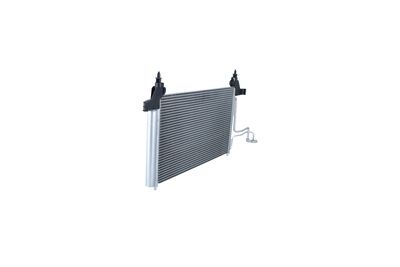 CONDENSATOR CLIMATIZARE NRF 35495 40