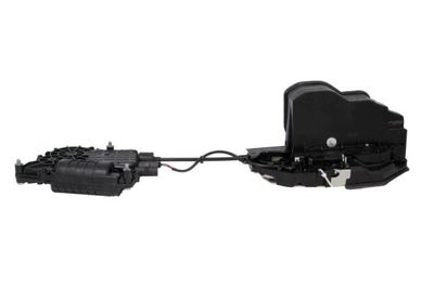 Door lock Achter Links (aantal pinnen: 2/5) past: BMW 7 F01, F02, F03, F04 06.08-12.15