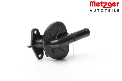 KüHLMITTELREGELVENTIL METZGER AUTOTEILE 4010213 36