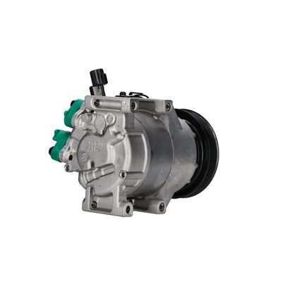 COMPRESOR CLIMATIZARE NISSENS 891184 20