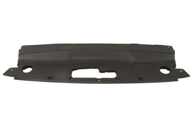 Radiator afdekking (bovenste deel) past: FORD EDGE II 01.14-