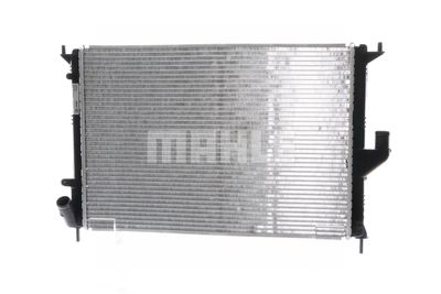 RADIATOR RACIRE MOTOR MAHLE CR1764000S 12