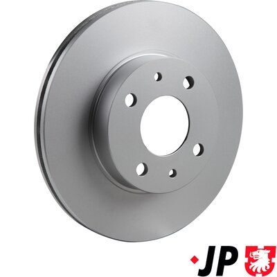 спирачен диск JP GROUP 3363101200
