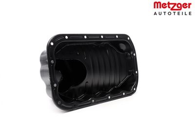 ÖLWANNE METZGER AUTOTEILE 7990208 34