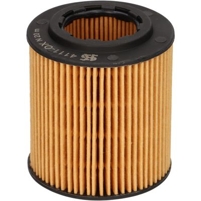 ÖLFILTER KOLBENSCHMIDT 50014111 16