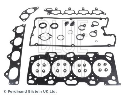SET GARNITURI CHIULASA BLUE PRINT ADG06237