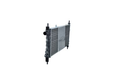 RADIATOR RACIRE MOTOR NRF 58711 18
