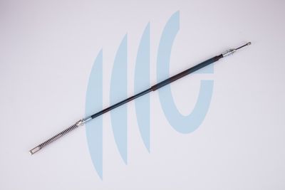 Тросик, cтояночный тормоз RICAMBIFLEX GM 01360707 для OPEL SINTRA