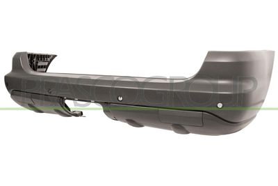 STOßFäNGER PRASCO ME8221061