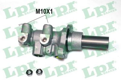 POMPA CENTRALA FRANA