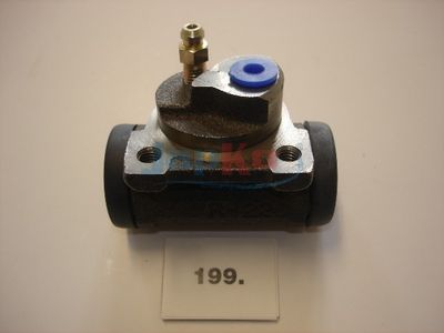спирачно цилиндърче на колелото JAPKO 65199