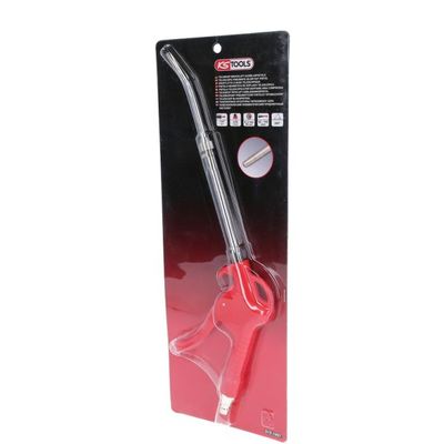 Vorschau Saug-/Blaspistole (Druckluft) Ansicht 4