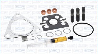 Mounting Kit, charger JTC11711