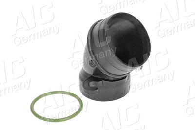 ANSAUGSCHLAUCH LUFTFILTER AIC 77697