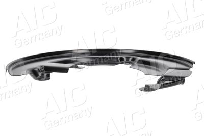 SPRITZBLECH BREMSSCHEIBE AIC 58103 1