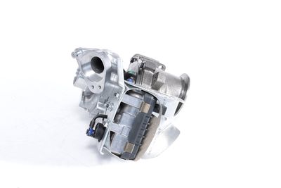 LADER AUFLADUNG BTS Turbo T914820RE 9
