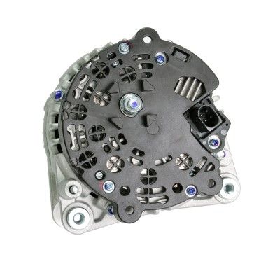 GENERATOR / ALTERNATOR MTR 13047910 4