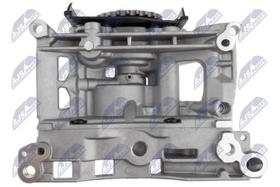 POMPA ULEI NTY BPOBM002 2