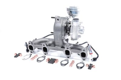 LADER AUFLADUNG BTS Turbo T981005BT 29